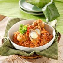 Cara membuat RENDANG DAGING TELUR PUYUH - Resep Masakan Rumahan