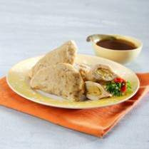 Cara membuat PISTEL KULIT - Resep Masakan Rumahan