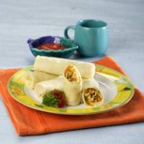 Resep LUMPIA BASAH PEPAYA MUDA