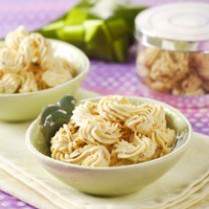Cara membuat KUE SAGU KEJU - Resep Masakan Rumahan