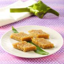 Cara membuat WAJIK - Resep Masakan Rumahan