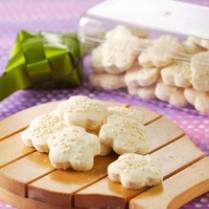 Resep KUE BANGKET