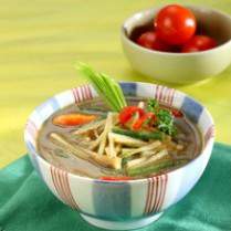 Cara membuat SAYUR PEPAYA KACANG PANJANG - Resep Masakan Rumahan