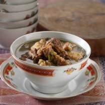 Cara membuat PINDANG KUDUS - Resep Masakan Rumahan