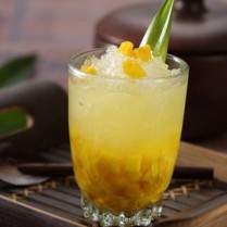 Cara membuat SERBAT KUWENI - Resep Masakan Rumahan