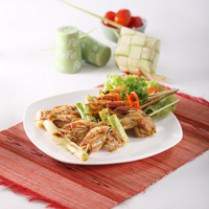 Cara membuat UDANG BAKAR BUMBU KARE - Resep Masakan Rumahan