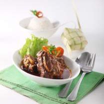 Cara membuat IGA UNGKEP BUMBU PEDAS - Resep Masakan Rumahan