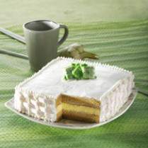Cara membuat LAPIS MOKA - Resep Masakan Rumahan
