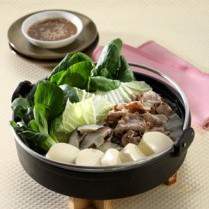 Cara membuat BEEF SHABU-SHABU - Resep Masakan Rumahan