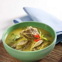 Cara membuat IGA MASAK WOKU - Resep Masakan Rumahan