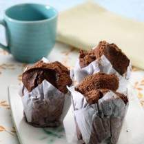 Cara membuat BOLU KUKUS MEKAR COKELAT - Resep Masakan Rumahan