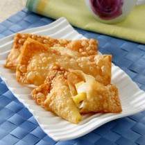 Cara membuat NANAS GORENG KELAPA MUDA - Resep Masakan Rumahan