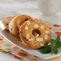 Cara membuat BLUDER CAKE TAPE MINI - Resep Masakan Rumahan