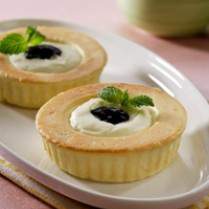 Cara membuat BLUEBERRY CHEESE BREAD - Resep Masakan Rumahan