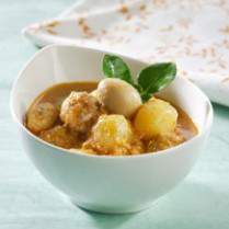 Cara membuat KALIO TELUR EBI - Resep Masakan Rumahan