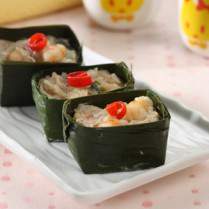 Cara membuat TAKIR UDANG DAN KENTANG - Resep Masakan Rumahan