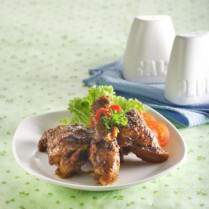 Cara membuat AYAM BAKAR BUMBU BALI - Resep Masakan Rumahan