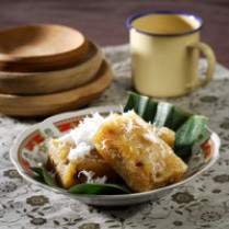 Cara membuat KATEMEL - Resep Masakan Rumahan