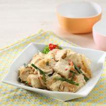 Cara membuat OSENG TAHU DAN SOUN - Resep Masakan Rumahan