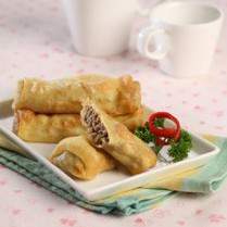 Cara membuat SOSIS SOLO GORENG - Resep Masakan Rumahan
