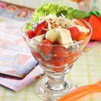 Cara membuat SALAD BUAH - Resep Masakan Rumahan