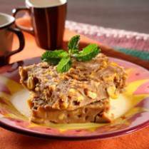 Cara membuat MEALIE - Resep Masakan Rumahan