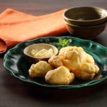 Cara membuat VETKOEK - Resep Masakan Rumahan