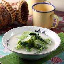Cara membuat SAYUR GILI - Resep Masakan Rumahan
