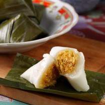 Cara membuat TEPUNG BUNGKUS - Resep Masakan Rumahan