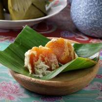 Cara membuat RONDO KEMUL - Resep Masakan Rumahan