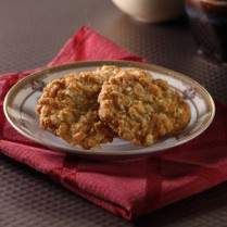 Cara membuat ANZAC BISCUITS - Resep Masakan Rumahan