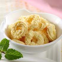 Cara membuat KUE SAGU KELAPA - Resep Masakan Rumahan