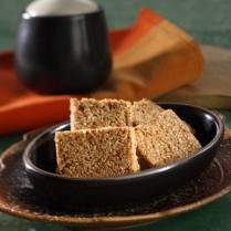 Cara membuat COCONUT TOFFE - Resep Masakan Rumahan