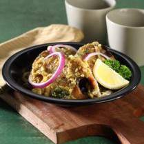 Cara membuat THORA MALU ISTUWA - Resep Masakan Rumahan