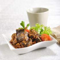 Cara membuat RENDANG PARU POYAH - Resep Masakan Rumahan