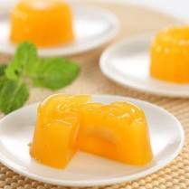 Cara membuat JELI JERUK - Resep Masakan Rumahan