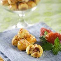 Cara membuat NASTAR KEJU KURMA - Resep Masakan Rumahan