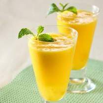 Cara membuat JUS MANGGA - Resep Masakan Rumahan