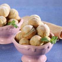 Cara membuat POFFERTJES PISANG - Resep Masakan Rumahan