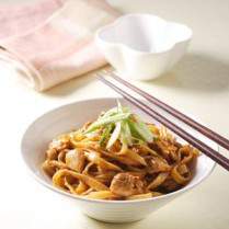 Cara membuat FETUCINI SEZCHUAN - Resep Masakan Rumahan