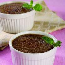 Cara membuat EARL GREY CREME BRULEE - Resep Masakan Rumahan