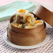Cara membuat SIOMAY - Resep Masakan Rumahan