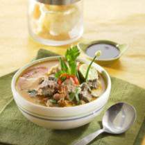 Cara membuat SOTO TANGKAR - Resep Masakan Rumahan