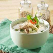 Cara membuat SOTO TASIK - Resep Masakan Rumahan