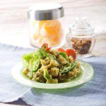 Cara membuat TUMIS KIKIL BUMBU SAMBAL MELINJO - Resep Masakan Rumahan