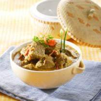 Cara membuat GODOG DAGING GURIH - Resep Masakan Rumahan