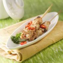 Cara membuat SATE AYAM MISO - Resep Masakan Rumahan