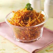 Cara membuat KERING KENTANG STIK DAN TERI - Resep Masakan Rumahan