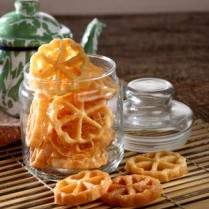 Cara membuat CAKRA  - Resep Masakan Rumahan