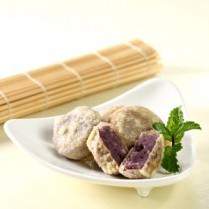 Cara membuat GANDASTURI TALAS - Resep Masakan Rumahan